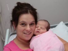 Ashleigh Aston Moore