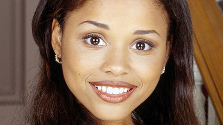 Ashleigh Aston Moore