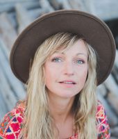 Ashleigh Ball