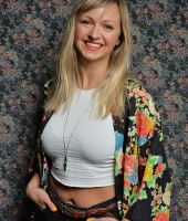 Ashleigh Ball