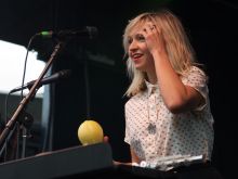 Ashleigh Ball