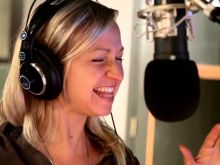 Ashleigh Ball