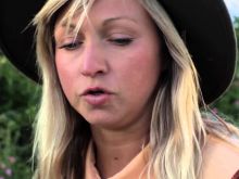 Ashleigh Ball