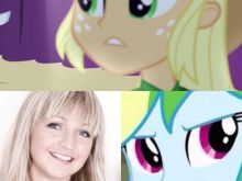 Ashleigh Ball