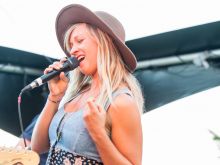 Ashleigh Ball