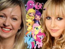 Ashleigh Ball