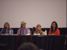 Ashleigh Ball #691759 picture (Landscape Medium)