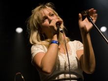 Ashleigh Ball