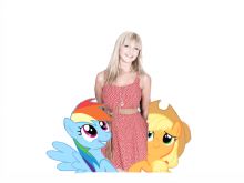 Ashleigh Ball #691762 picture (Landscape Medium)