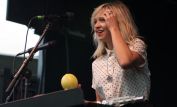 Ashleigh Ball