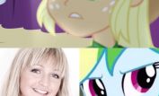 Ashleigh Ball