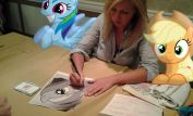 Ashleigh Ball