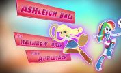 Ashleigh Ball