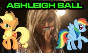 Ashleigh Ball