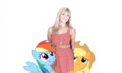 Ashleigh Ball