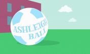 Ashleigh Ball