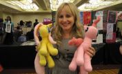 Ashleigh Ball