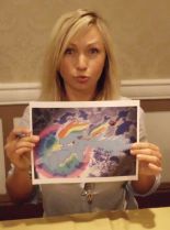 Ashleigh Ball