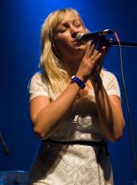 Ashleigh Ball