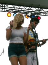 Ashleigh Ball