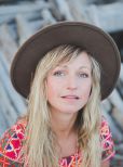 Ashleigh Ball