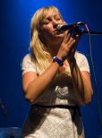 Ashleigh Ball