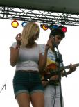 Ashleigh Ball