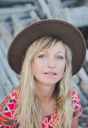 Ashleigh Ball