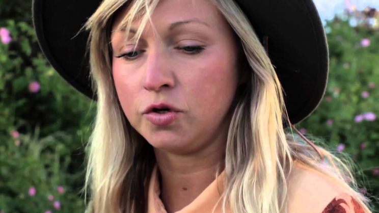 Ashleigh Ball