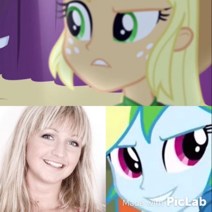 Ashleigh Ball