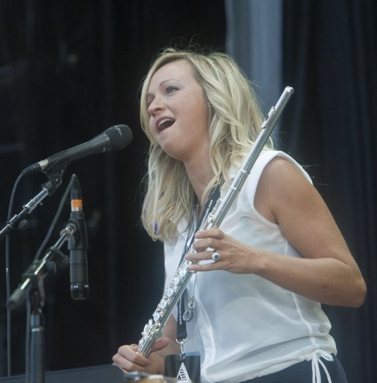 Ashleigh Ball