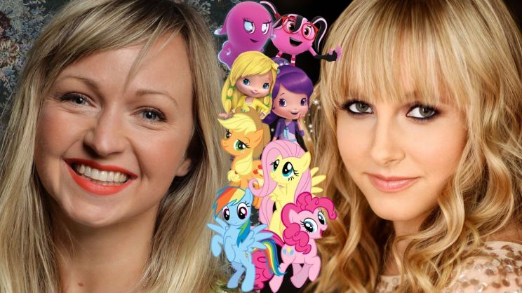 Ashleigh Ball