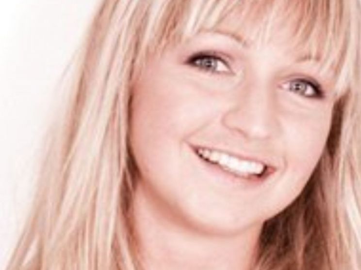 Ashleigh Ball