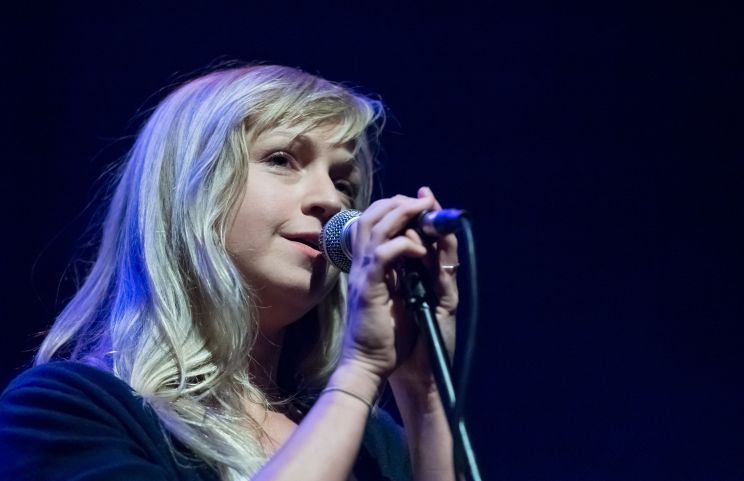 Ashleigh Ball