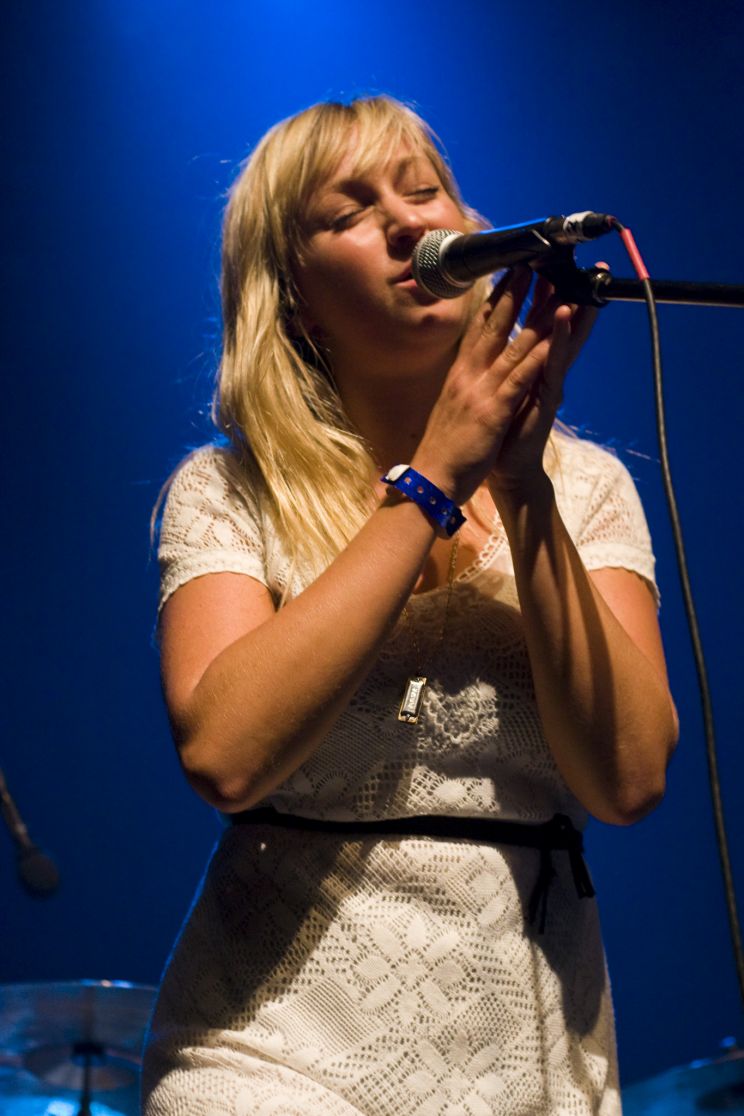 Ashleigh Ball