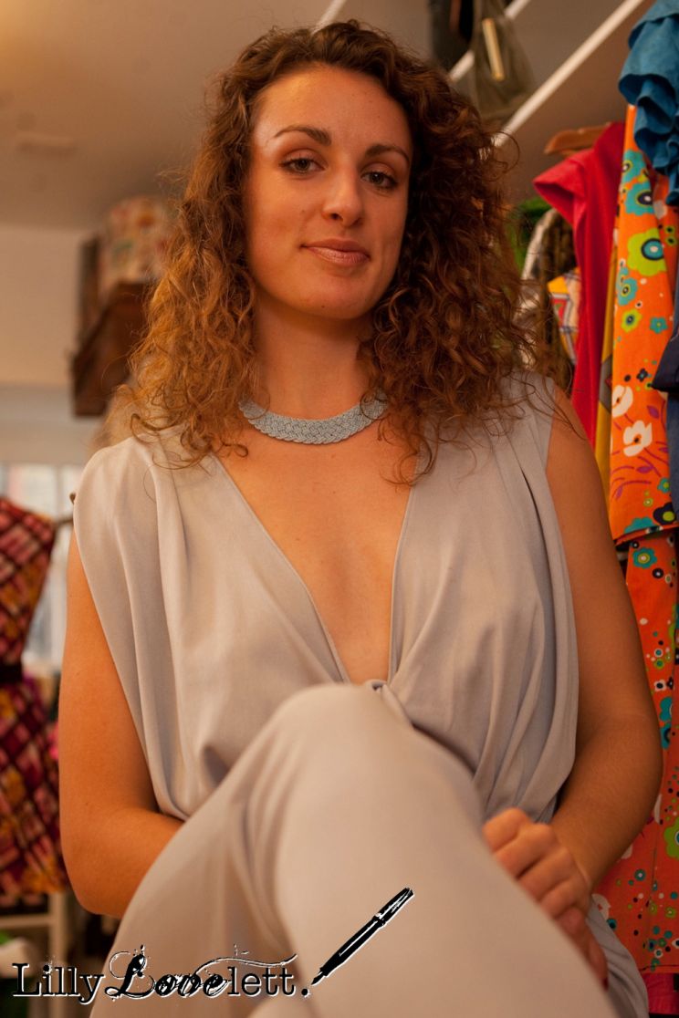 Ashleigh Ball