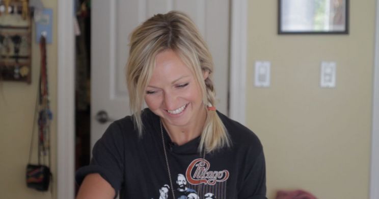 Ashleigh Ball