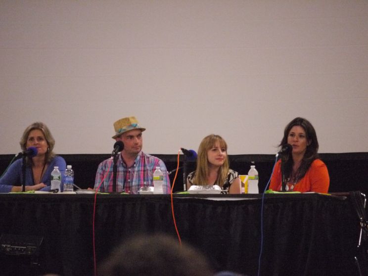 Ashleigh Ball