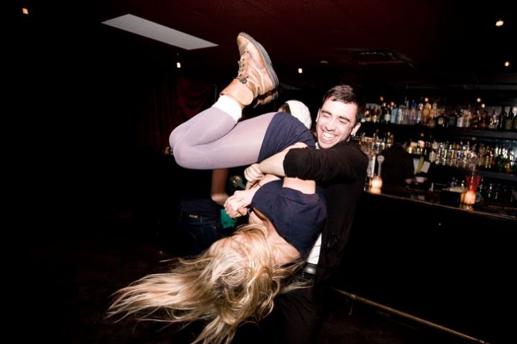 Ashleigh Ball