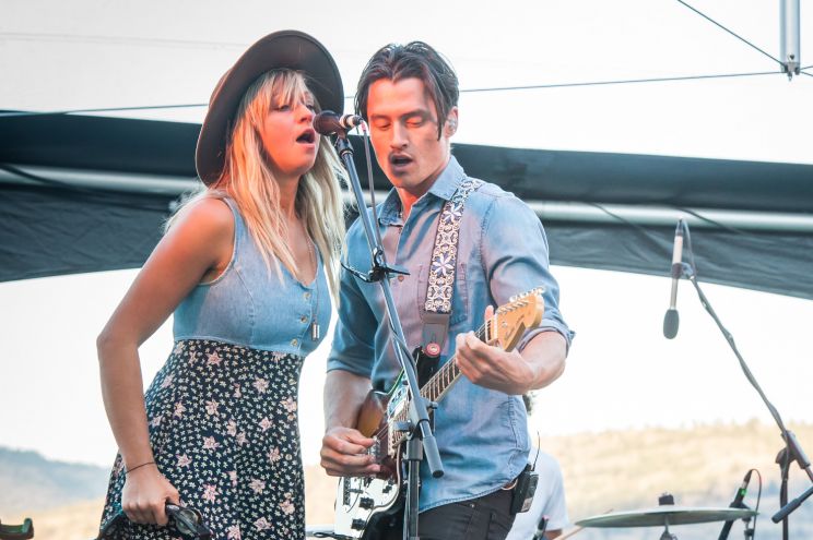 Ashleigh Ball