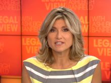 Ashleigh Banfield