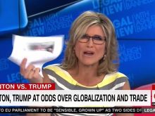 Ashleigh Banfield