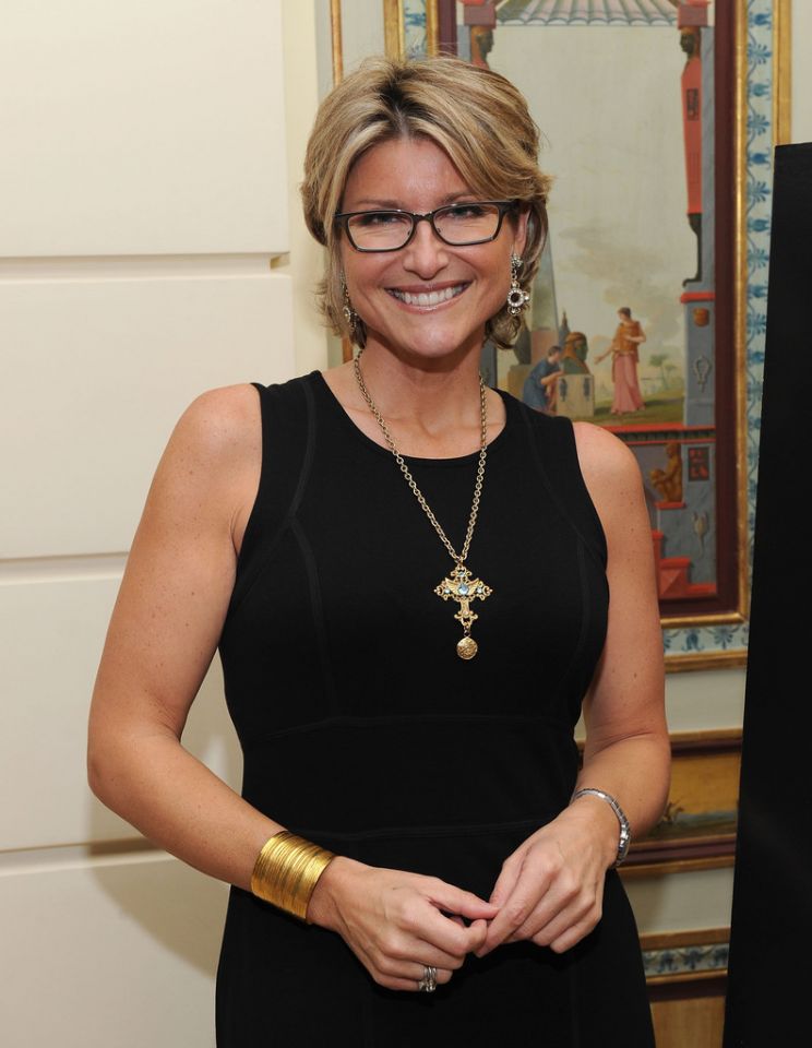 Ashleigh Banfield