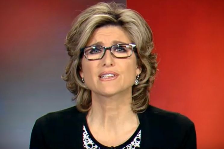 Ashleigh Banfield