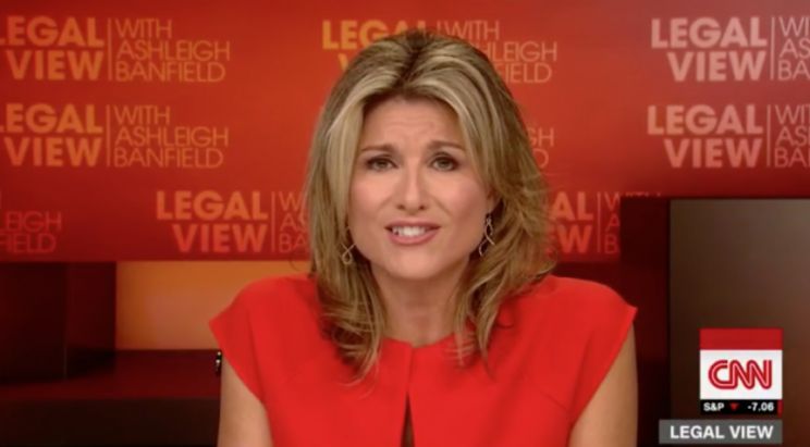 Ashleigh Banfield
