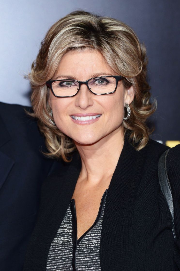 Ashleigh Banfield