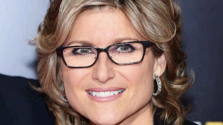 Ashleigh Banfield