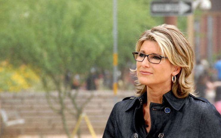 Ashleigh Banfield