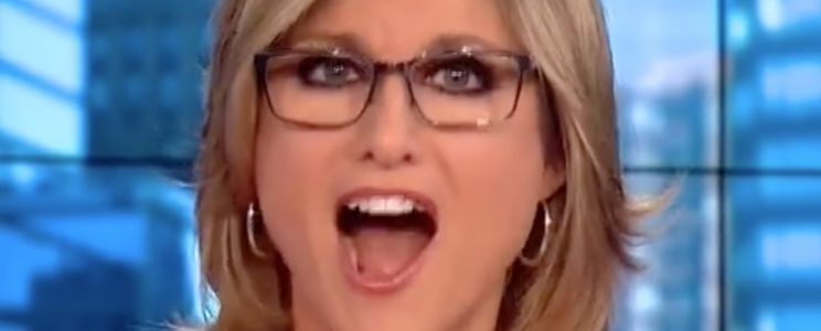 Ashleigh Banfield