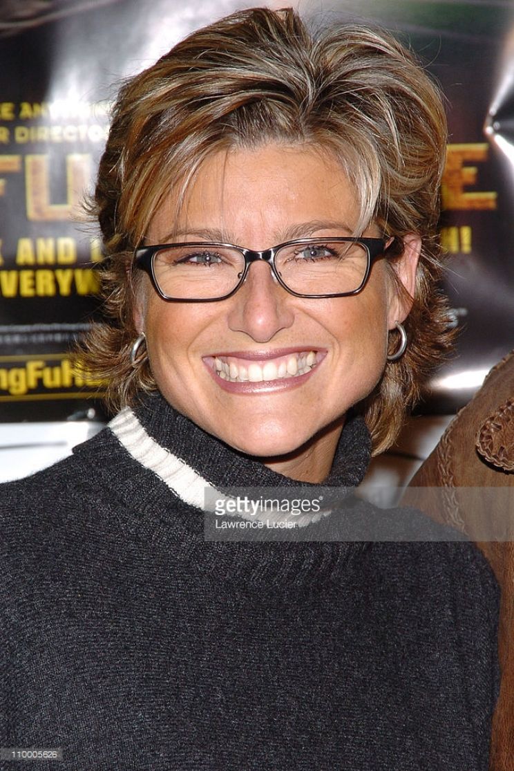 Ashleigh Banfield